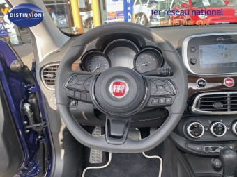 FIAT 500X 1.3FIREFLY TURBO 150DCT YACHT CLUB CAPRI