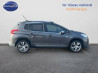 PEUGEOT 2008 1.2 PURETECH 110CH EAT6 CROSSWAY