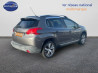 PEUGEOT 2008 1.2 PURETECH 110CH EAT6 CROSSWAY
