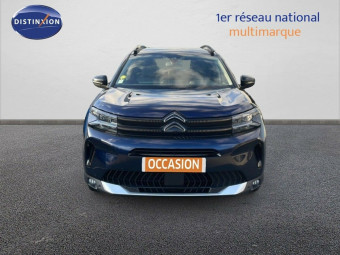 CITROEN C5 AIRCROSS HDI 130CH EAT8 FEEL PACK