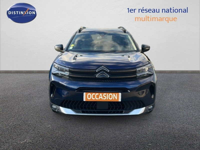 CITROEN C5 AIRCROSS HDI 130CH EAT8 FEEL PACK
