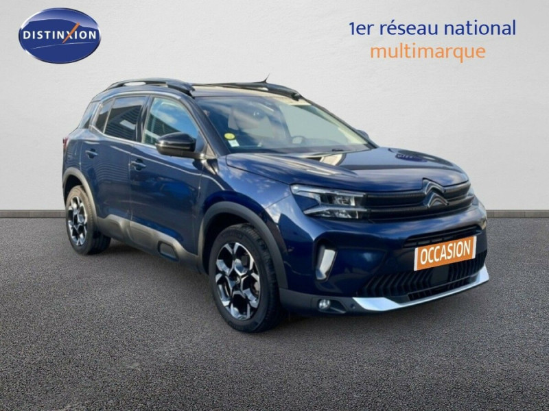 CITROEN C5 AIRCROSS HDI 130CH EAT8 FEEL PACK