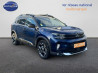 CITROEN C5 AIRCROSS HDI 130CH EAT8 FEEL PACK