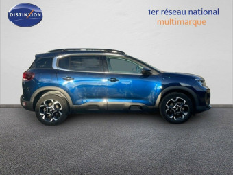 CITROEN C5 AIRCROSS HDI 130CH EAT8 FEEL PACK