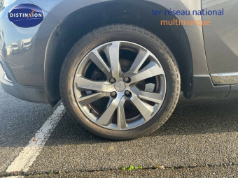 PEUGEOT 2008 1.2 PURETECH 110CH EAT6 CROSSWAY