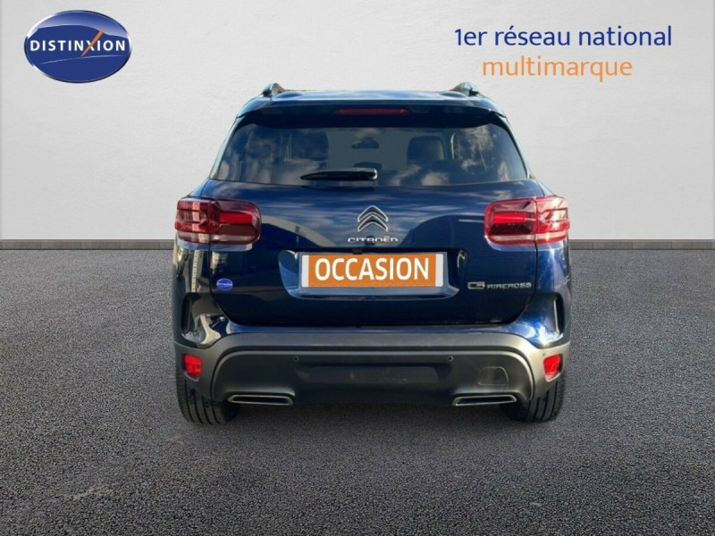 CITROEN C5 AIRCROSS HDI 130CH EAT8 FEEL PACK