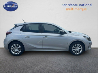 OPEL CORSA 1.2 PURETECH 75CH EDITION