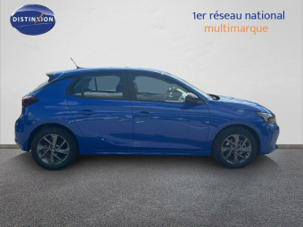 OPEL CORSA 1.2 PURETECH 100CH EDITION