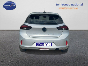 OPEL CORSA 1.2 PURETECH 75CH EDITION