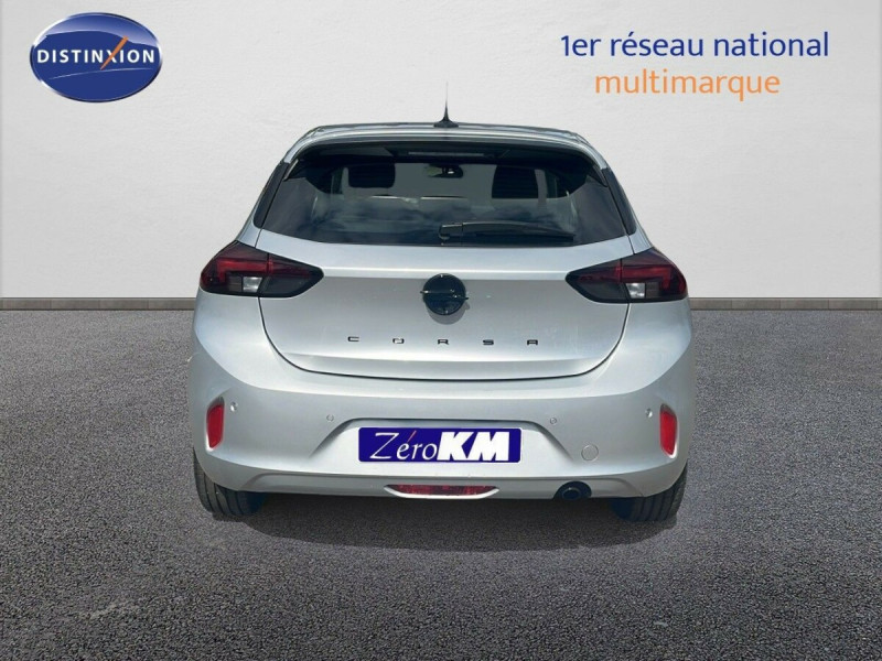 OPEL CORSA 1.2 PURETECH 75CH EDITION