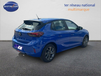 OPEL CORSA 1.2 PURETECH 100CH EDITION