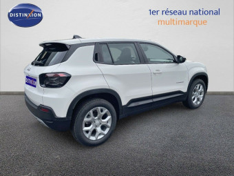 JEEP AVENGER 1.2 100CH ALTITUDE