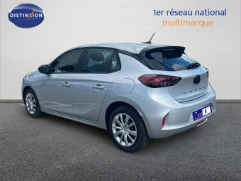 OPEL CORSA 1.2 PURETECH 75CH EDITION
