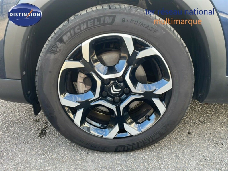 CITROEN C5 AIRCROSS HDI 130CH EAT8 FEEL PACK