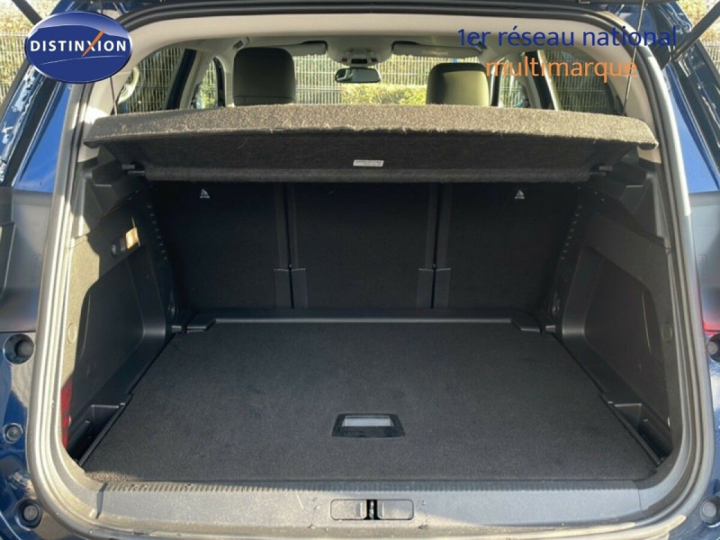 CITROEN C5 AIRCROSS HDI 130CH EAT8 FEEL PACK
