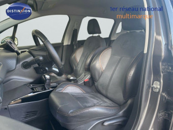 PEUGEOT 2008 1.2 PURETECH 110CH EAT6 CROSSWAY