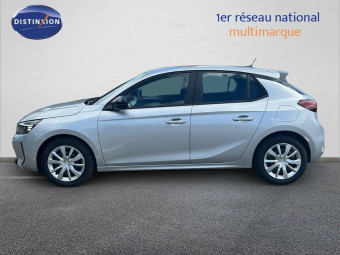 OPEL CORSA 1.2 PURETECH 75CH EDITION