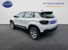 JEEP AVENGER 1.2 100CH ALTITUDE