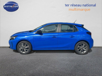 OPEL CORSA 1.2 PURETECH 100CH EDITION