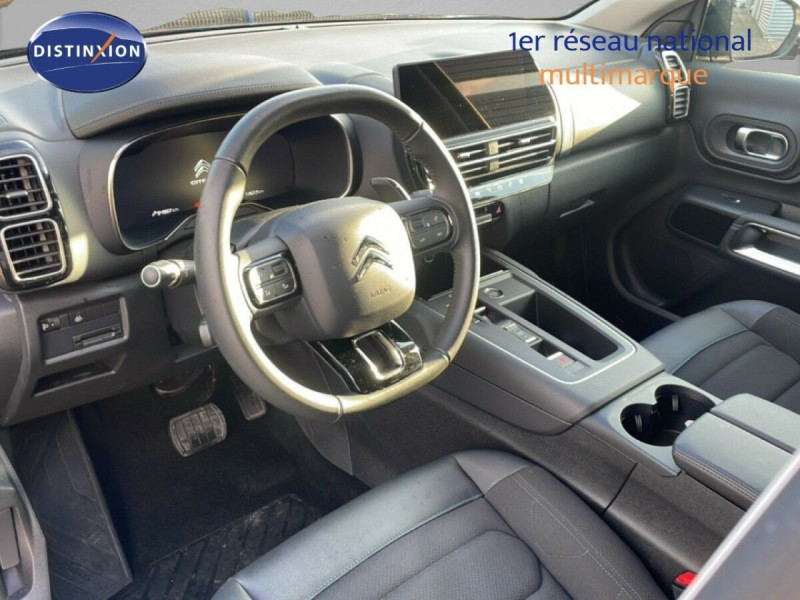 CITROEN C5 AIRCROSS HDI 130CH EAT8 FEEL PACK