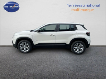 JEEP AVENGER 1.2 100CH ALTITUDE