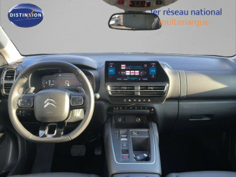 CITROEN C5 AIRCROSS HDI 130CH EAT8 FEEL PACK
