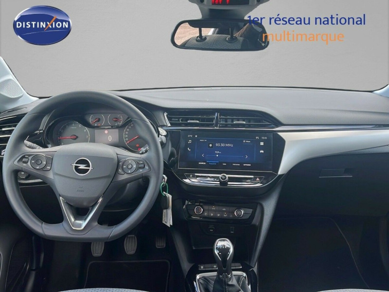 OPEL CORSA 1.2 PURETECH 75CH EDITION