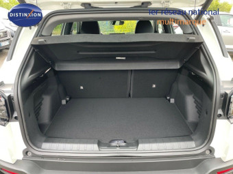 JEEP AVENGER 1.2 100CH ALTITUDE