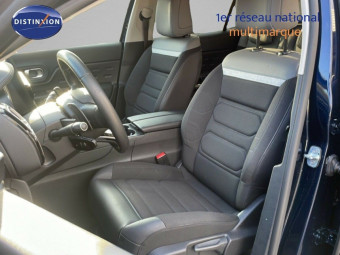 CITROEN C5 AIRCROSS HDI 130CH EAT8 FEEL PACK
