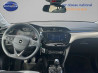 OPEL CORSA 1.2 PURETECH 100CH EDITION
