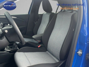 OPEL CORSA 1.2 PURETECH 100CH EDITION