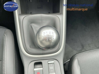 JEEP AVENGER 1.2 100CH ALTITUDE