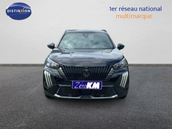PEUGEOT 2008 1.2 PURETECH 100CH S&S ALLURE