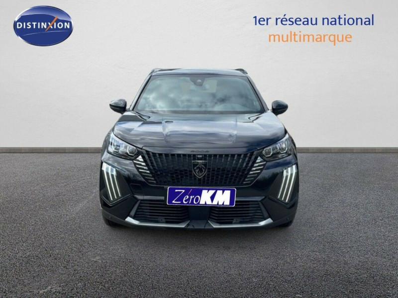 PEUGEOT 2008 1.2 PURETECH 100CH S&S ALLURE