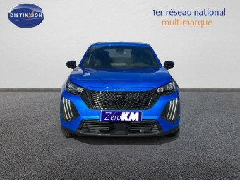 PEUGEOT 2008 1.2 PURETECH 100CH S&S ACTIVE