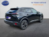 PEUGEOT 2008 1.2 PURETECH 100CH S&S ALLURE