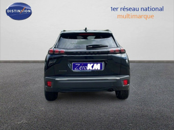 PEUGEOT 2008 1.2 PURETECH 100CH S&S ALLURE