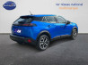 PEUGEOT 2008 1.2 PURETECH 100CH S&S ACTIVE