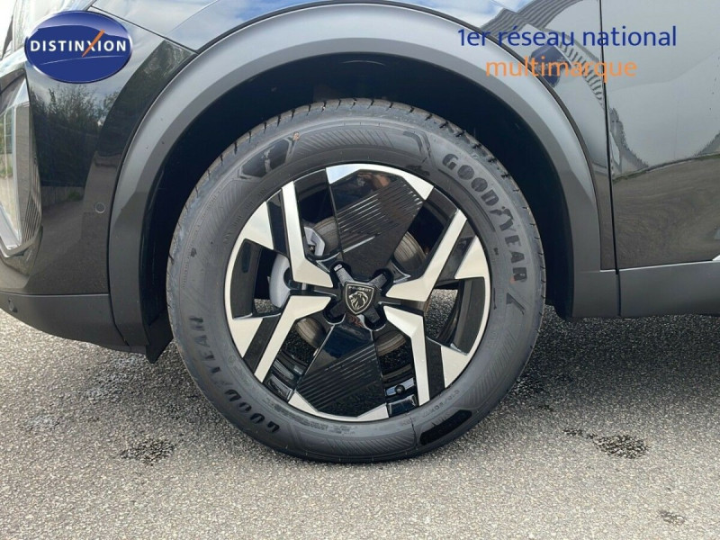 PEUGEOT 2008 1.2 PURETECH 100CH S&S ALLURE