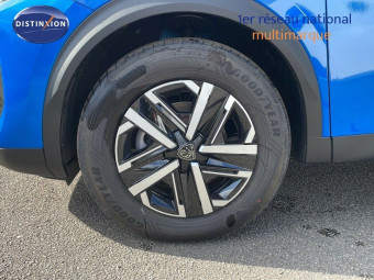 PEUGEOT 2008 1.2 PURETECH 100CH S&S ACTIVE