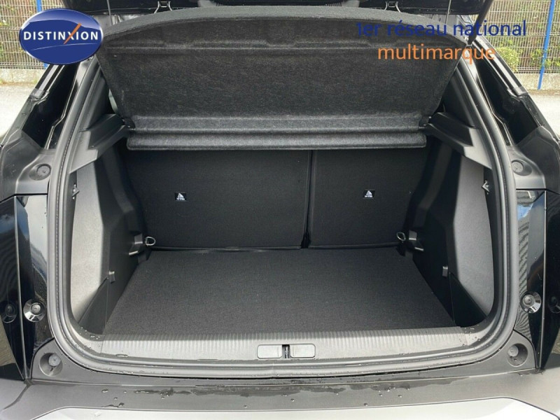 PEUGEOT 2008 1.2 PURETECH 100CH S&S ALLURE