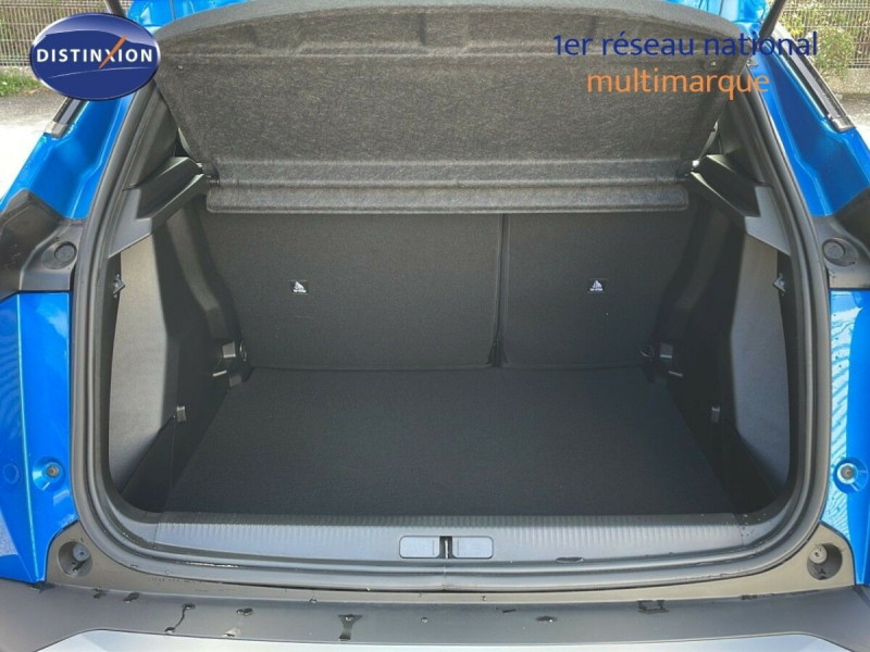 PEUGEOT 2008 1.2 PURETECH 100CH S&S ACTIVE