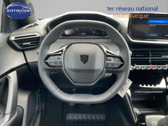 PEUGEOT 2008 1.2 PURETECH 100CH S&S ALLURE