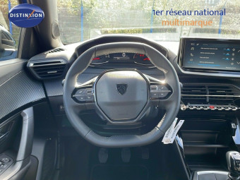 PEUGEOT 2008 1.2 PURETECH 100CH S&S ACTIVE