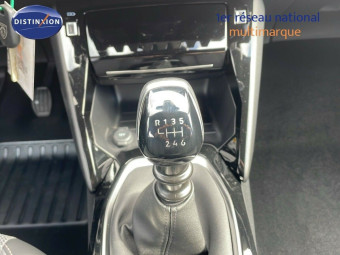 PEUGEOT 2008 1.2 PURETECH 100CH S&S ALLURE