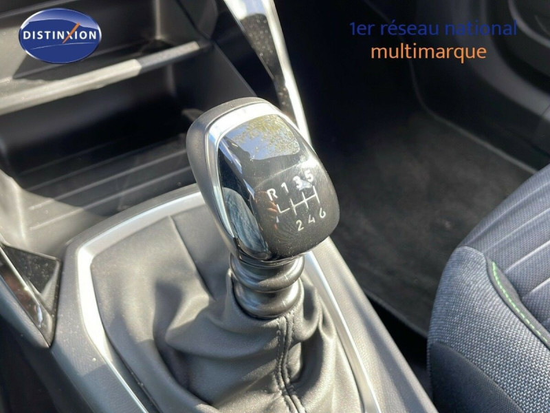 PEUGEOT 2008 1.2 PURETECH 100CH S&S ACTIVE