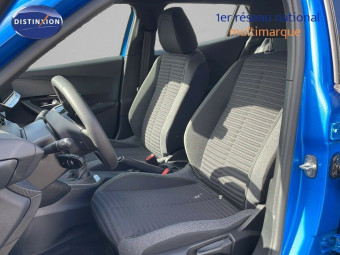 PEUGEOT 2008 1.2 PURETECH 100CH S&S ACTIVE