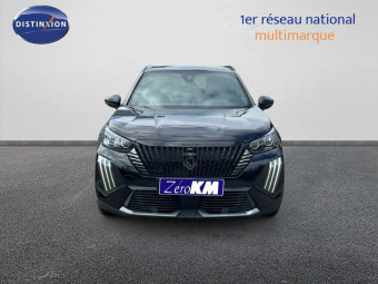 PEUGEOT 2008 1.2 PURETECH 100CH S&S ALLURE