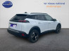 PEUGEOT 2008 1.2 PURETECH 100CH S&S ALLURE