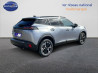 PEUGEOT 2008 1.2 PURETECH 100CH S&S ALLURE